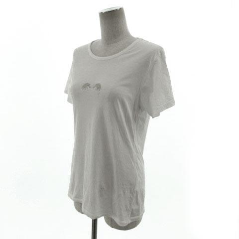 ジムトンプソン JIM THOMPSON カットソー Tシャツ 半袖 ロゴ ジムトンプソン JIM THOMPSON カットソー Tシャツ 半袖 ロゴ
