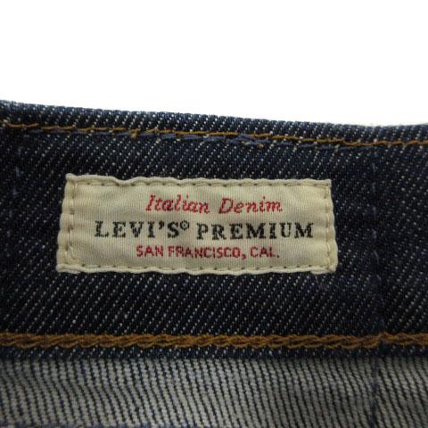 リーバイス Levi's 501 ジーンズ デニム LEVI'S PREMIUM ボタン裏刻印 