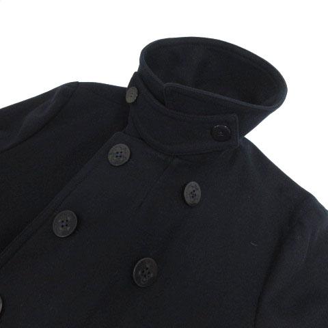 フォルテラ FORTELA ビームス BEAMS コート Pコート ピーコート