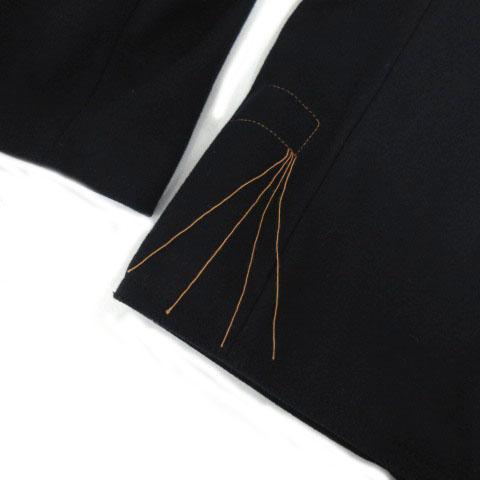 新品 ビームス ピーコート ウールコート Sサイズ Brilla per il gusto（ブリッラ ペル イル グスト）DUNO