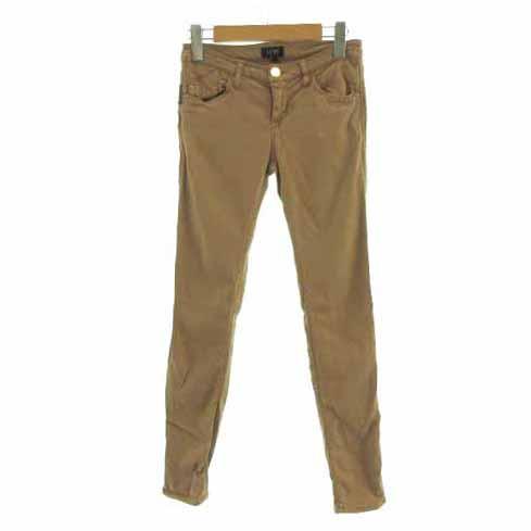 アルマーニ ジーンズ ARMANI JEANS パンツ スキニー ストレッチ ロゴ 
