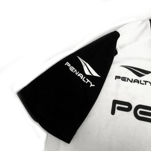 ペナルティ PENALTY Tシャツ サッカー 半袖 ロゴプリント