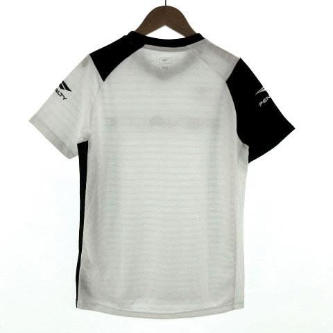 PENALTY MTD FP1公式半袖 サッカーシャツ 2XO 楽天市場】ペナルティ ヘリテージ・AZA-Tシャツ 大人用 サッカー