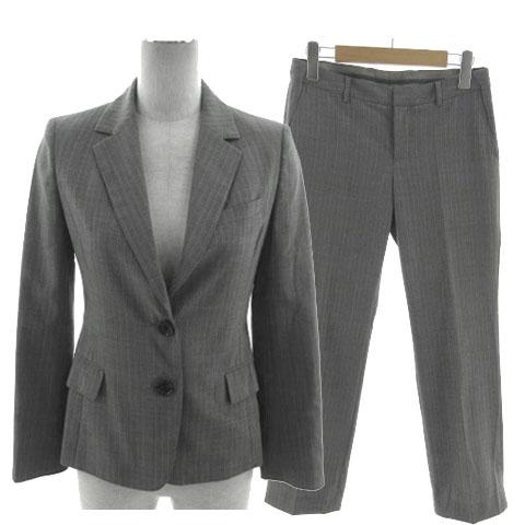 green label relaxing ユナイテッドアローズ スーツ パンツスーツ  