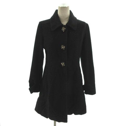 BE RADIENCE コート