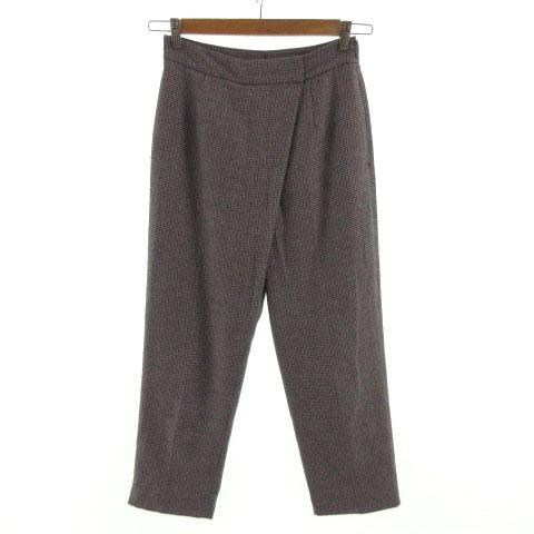 NATURAL BEAUTY BASIC（ナチュラルビューティーベーシック） パンツ