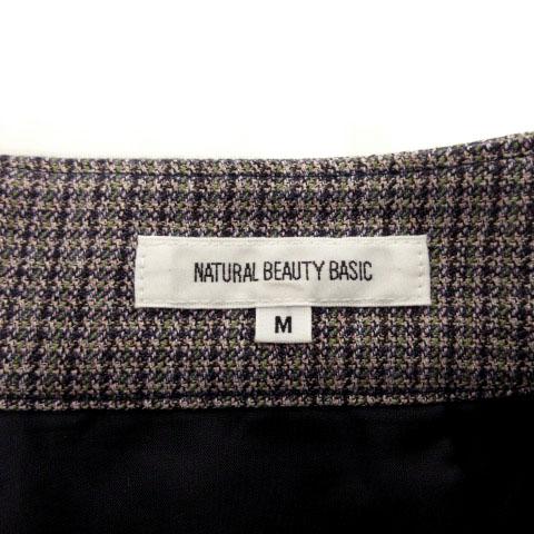 NATURAL BEAUTY BASIC（ナチュラルビューティーベーシック） パンツ