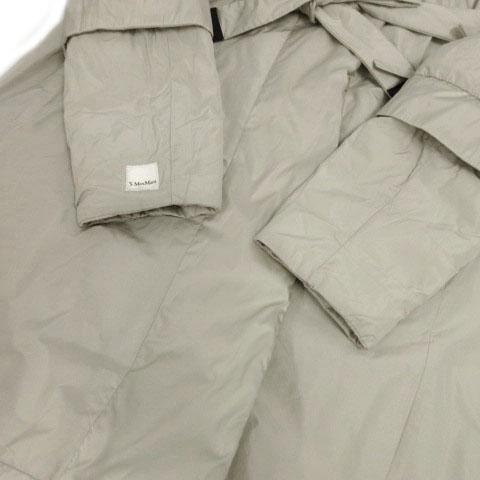 S MAXMARA（エスマックスマーラ） Sマックスマーラ 'S Max Mara ダウン