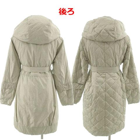 S MAXMARA（エスマックスマーラ） Sマックスマーラ 'S Max Mara ダウン