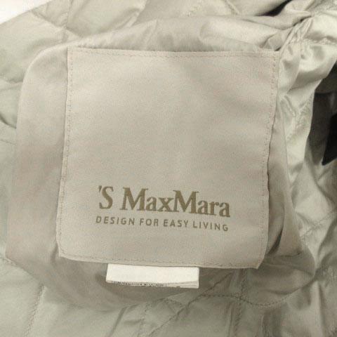 S MAXMARA（エスマックスマーラ） Sマックスマーラ 'S Max Mara ダウン