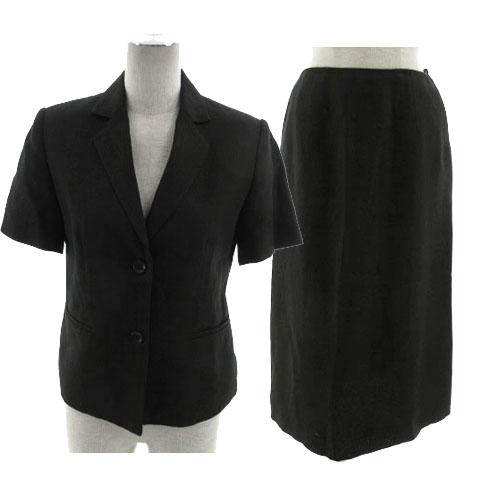 TALBOTSママスーツ3点セット Mサイズ