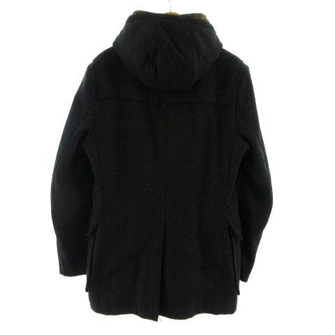 チャットシーウィン ChatCwin コート ダッフルコート トグルボタン留め