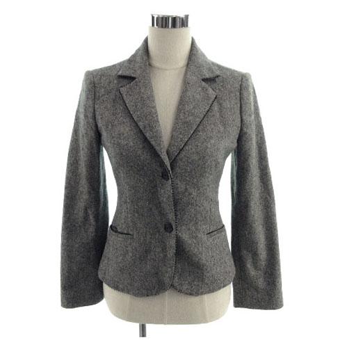 レベッカテイラー rebecca taylor ジャケット テーラードカラー  