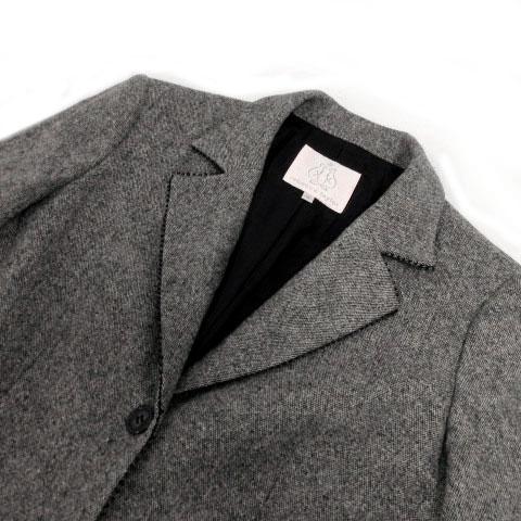 レベッカテイラー rebecca taylor ジャケット テーラードカラー  