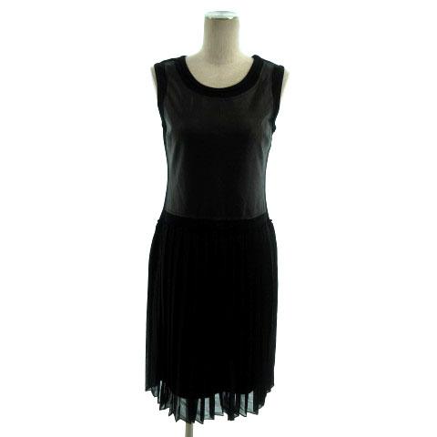 未使用品 ビーシービージーマックスアズリア BCBGMAXAZRIA ワンピース 