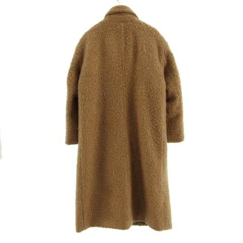 未使用品 マリンフランセーズ LA MARINE FRANCAISE コート ステン