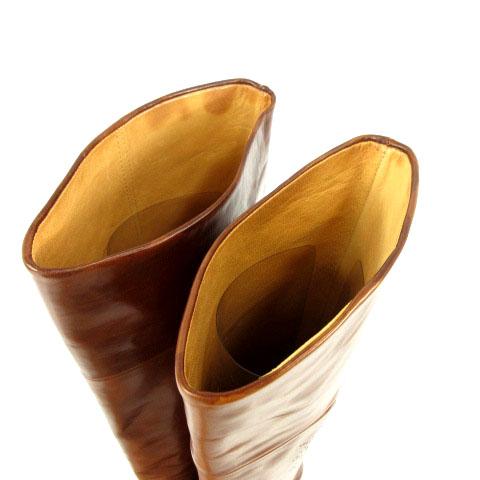 TANINO CRISCI サイドゴアブーツ　8 TANINO CRISCI サイドゴアブーツ 8 TANINO CRISCI サイドゴアブーツ 8