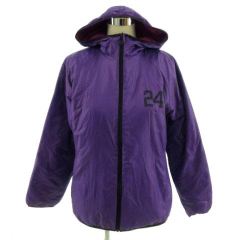NIKE（ナイキ） ジャケット ウインドブレーカー フーディー ATHDPT24 