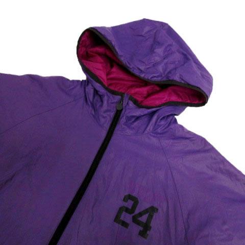 NIKE（ナイキ） ジャケット ウインドブレーカー フーディー ATHDPT24