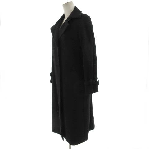 ポールスチュアート PAUL STUART コート チェスターコート アンゴラ65