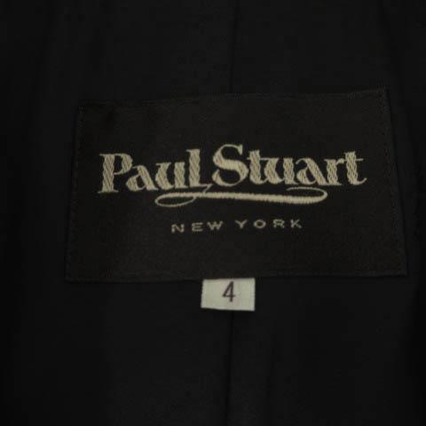 ポールスチュアート PAUL STUART コート チェスターコート