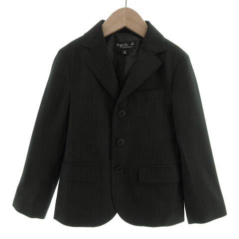 アニエスベーアンファン Agnes b. ENFANT スーツ ジャケット  