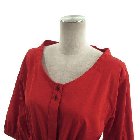 ヴェロフォンナ　ワンピ Re.Verofonna（ヴェロフォンナ）の「アシンメトリーセーラー