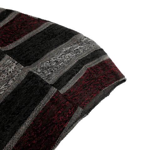 アコーレ レフルイ Le-Fluy ワンピース ノースリーブ バルーン ミディ