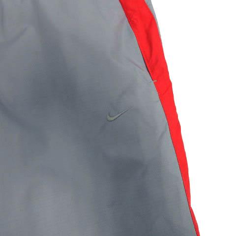 NIKE（ナイキ） パンツ ウインドブレーカー サイドライン ロゴ刺繍