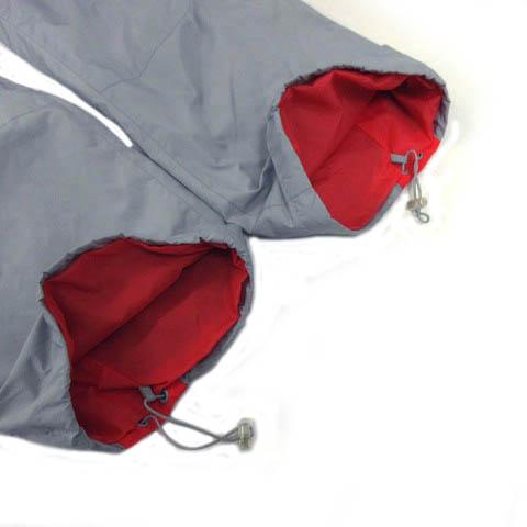 NIKE（ナイキ） パンツ ウインドブレーカー サイドライン ロゴ刺繍