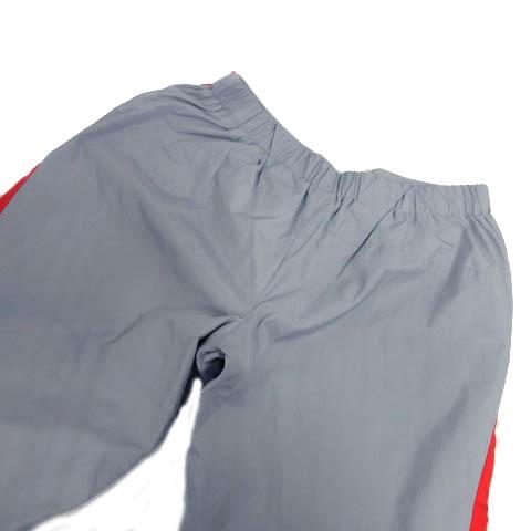 NIKE（ナイキ） パンツ ウインドブレーカー サイドライン ロゴ刺繍