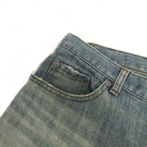 BURBERRY BLACK LABEL バーバリーブラックレーベル ジーンズ BURBERRY BLACK LABEL バーバリーブラックレーベル ジーンズ