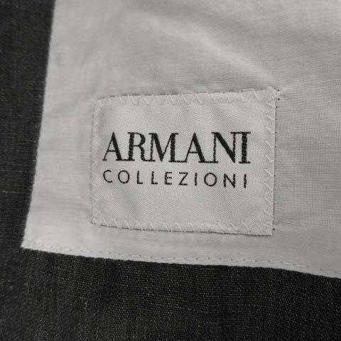 アルマーニ コレツィオーニ ARMANI COLLEZIONI ジャケット アルマーニ コレツィオーニ ARMANI COLLEZIONI ジャケット