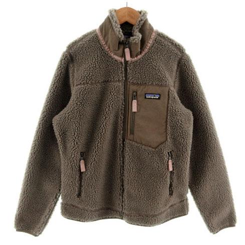 未使用品 パタゴニア Patagonia ウィメンズ クラシック レトロX  