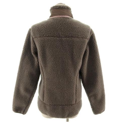 未使用品 パタゴニア Patagonia ウィメンズ クラシック レトロX 