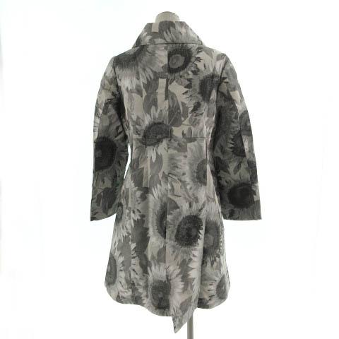 Le-Fluy 日本製 ロングコートM 2025年最新】le-fluyの人気アイテム - メルカリ