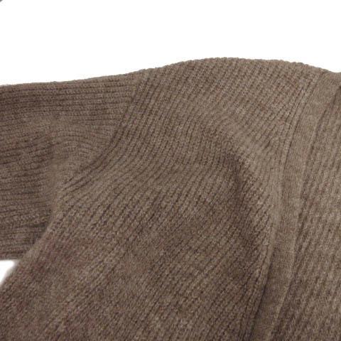 新品 ZARA ロング丈ニットカーディガン Sサイズ ザラ」のロングカーディガンって何にでも合うし冬まで使える！【秋の