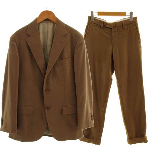 ユナイテッドアローズ UNITED ARROWS スーツ ジャケット テーラード 