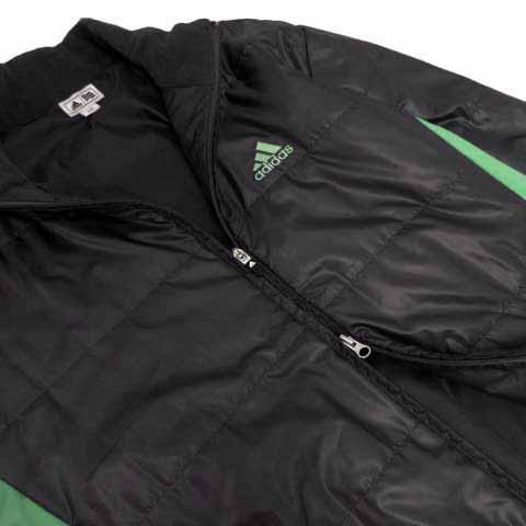 adidas（アディダス） ジャケット ウインドブレーカー スタンドカラー
