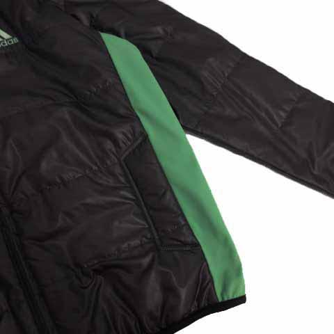 adidas（アディダス） ジャケット ウインドブレーカー スタンドカラー