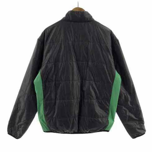 adidas グリーン ウインドブレーカー　　サイズO adidas アディダス ウィンドブレーカー Sサイズ グリーン