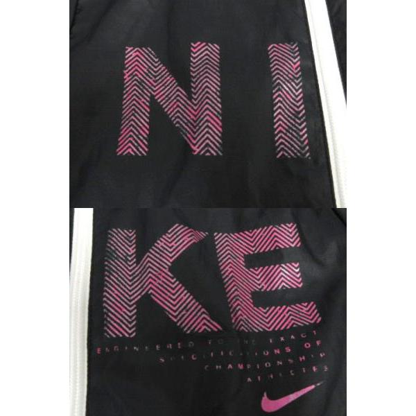 NIKE（ナイキ） ジャケット ウインドブレーカー スタンドカラー