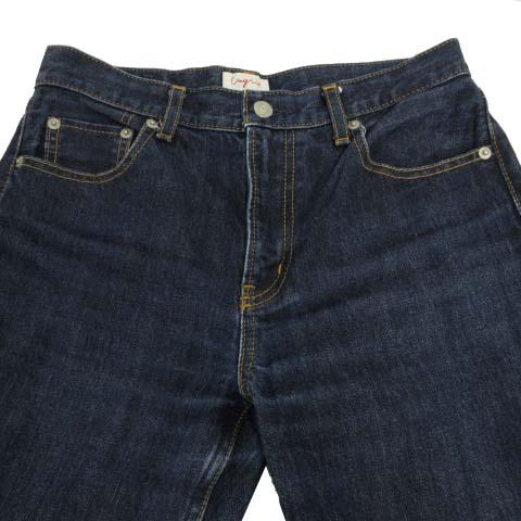 Ungrid アングリッド UNGRID ジーンズ デニム ストレート