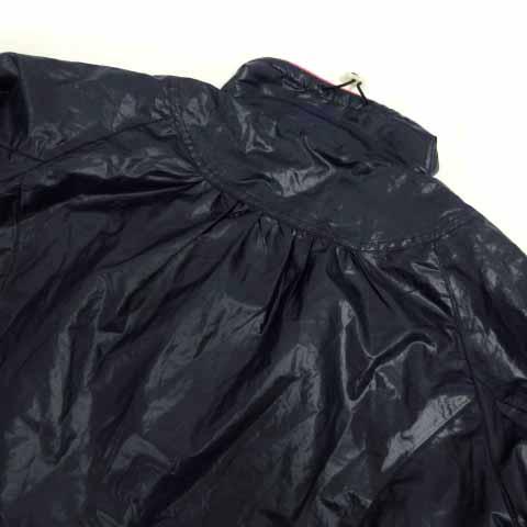 adidas（アディダス） ジャケット ウインドブレーカー ロゴプリント 裏