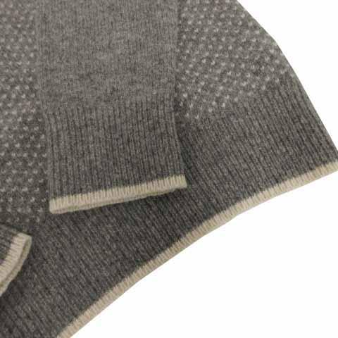 ブルックスブラザーズ 346 BROOKS BROTHERS ニット セーター