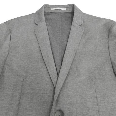 レディース セオリー TRACEABLE WOOL DB BOY JKT SOFT SAGE