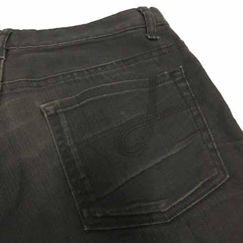 ジョセフオム JOSEPH HOMME ジーンズ デニム テーパード