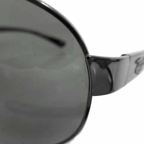 レイバン RAY BAN サングラス RB3386 ティアドロップ ロゴ イタリア製