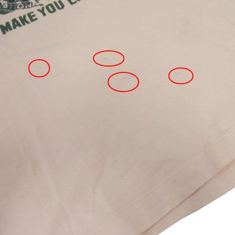 DIESEL ディーゼル Tシャツ ロゴ ブレイブマン プリント 半袖