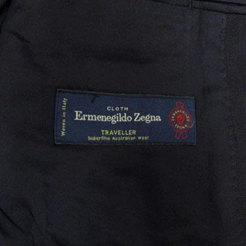 クレイトン Clayton スーツ Ermenegildo Zegna ジャケット テーラード